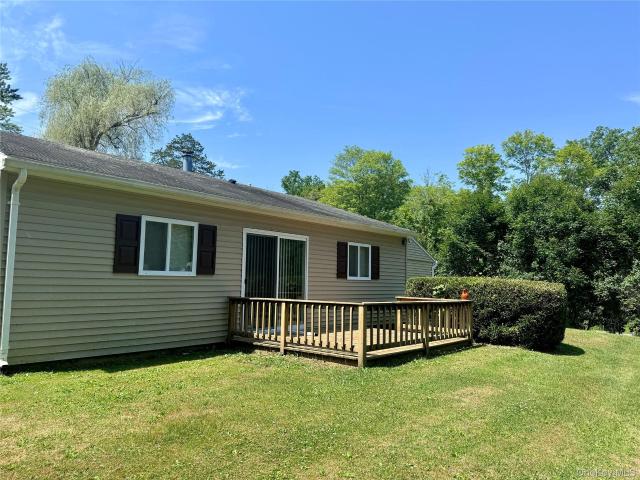 Property for rent in Cottekill, New York