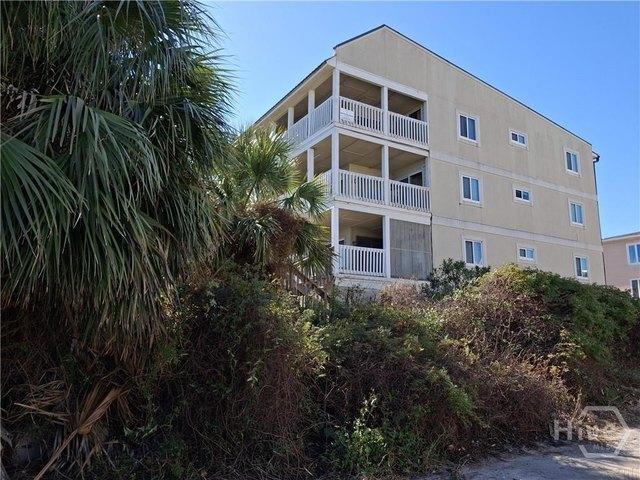Condo for sale in Tybee Island, Georgia