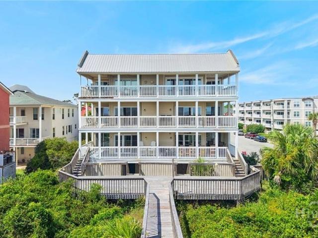 Condo for sale in Tybee Island, Chatham County