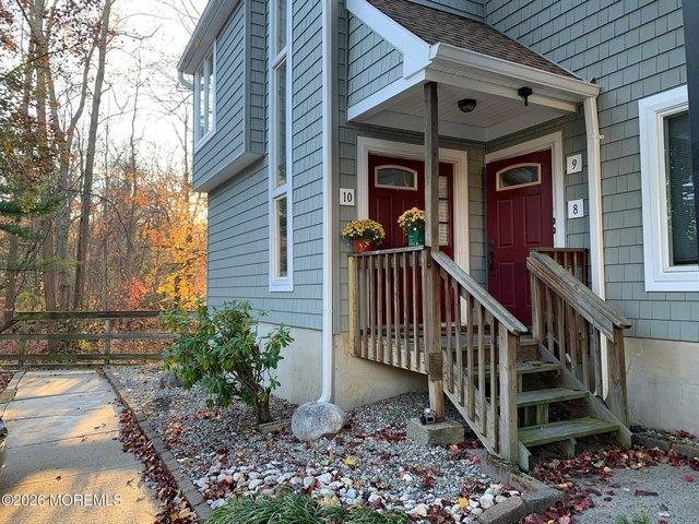Condo for sale in Monmouth, New Jersey
