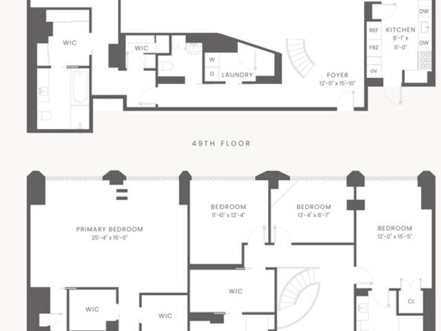 Duplex for sale in Arverne, New York
