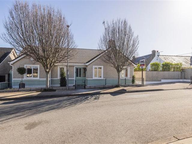 Detached House for sale in Rush, North Tipperary