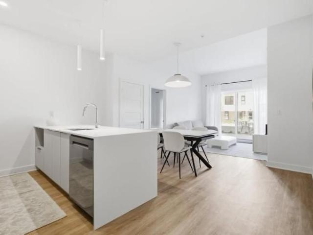 Apartment for rent in Roussillon, Quebec