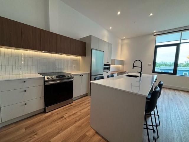 Apartment for rent in Drummond, Quebec