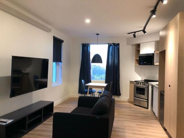 Apartment for rent in Drummondville, Centre-du-Québec