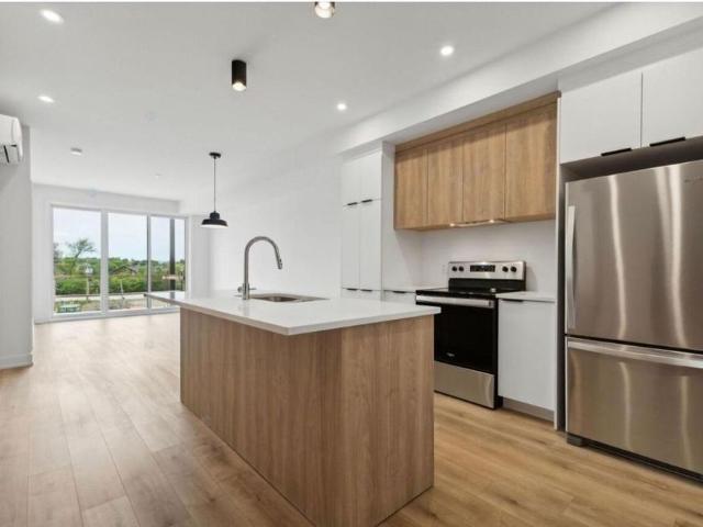Apartment for rent in Aylmer, Gatineau
