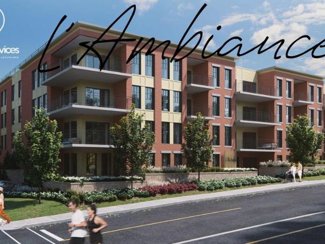 Apartment for rent in Gatineau, Quebec