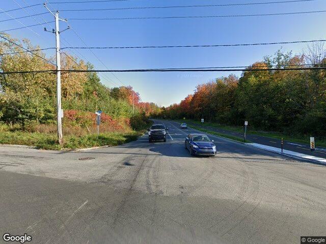 Apartment for rent in La Haute-yamaska, Quebec