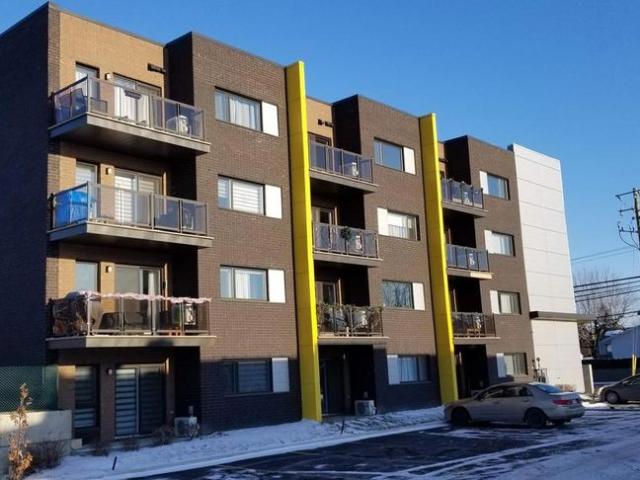 Apartment for rent in Le Vieux-Longueuil, Longueuil