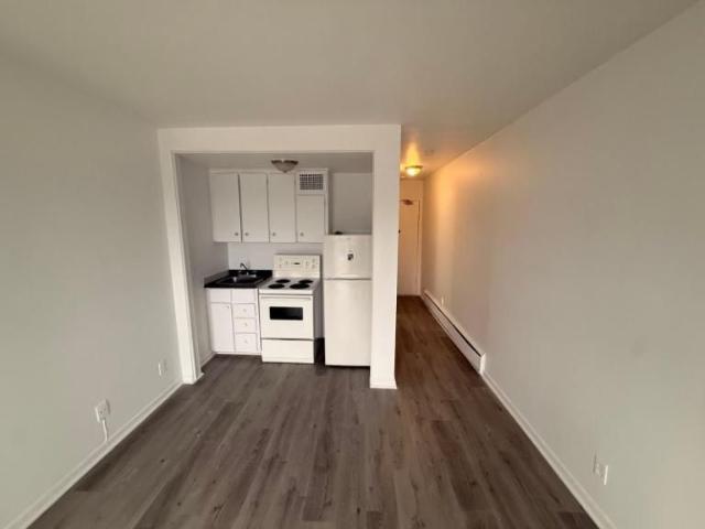 Apartment for rent in St. Leonard's, Quebec