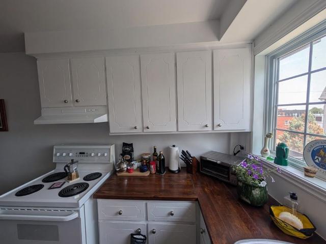 Apartment for rent in Lachine, Montréal