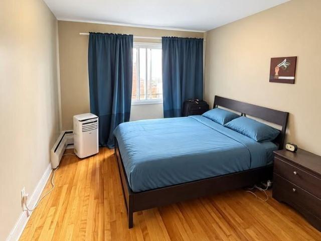 Apartment for rent in St. Leonard's, Quebec