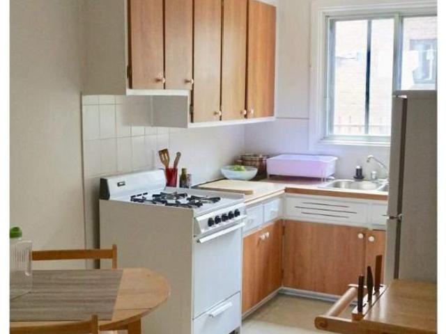 Apartment for rent in St. Leonard's, Quebec