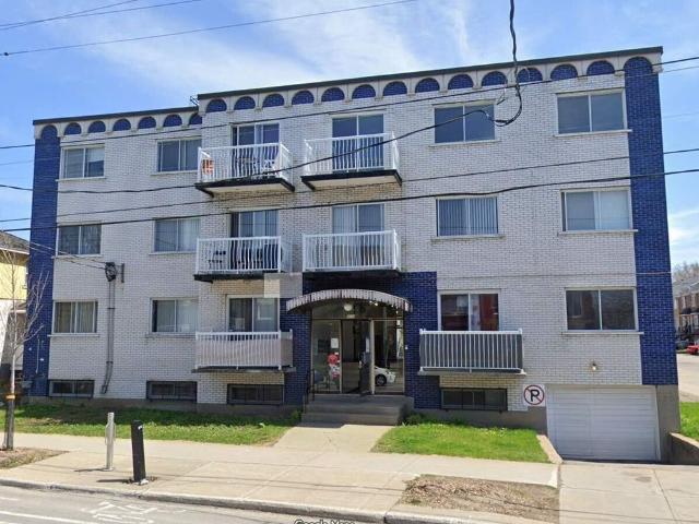 Apartment for rent in Rosemont, Montréal