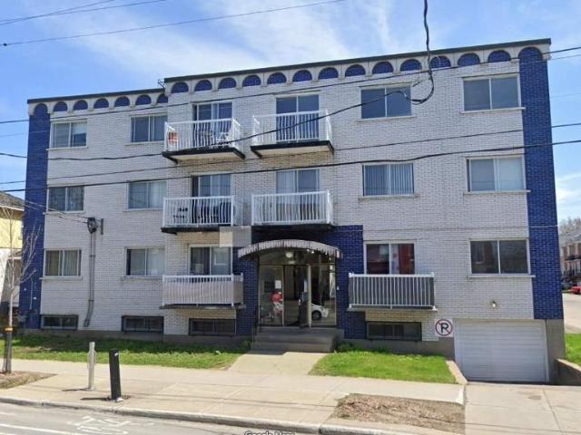 Apartment for rent in St. Leonard's, Quebec