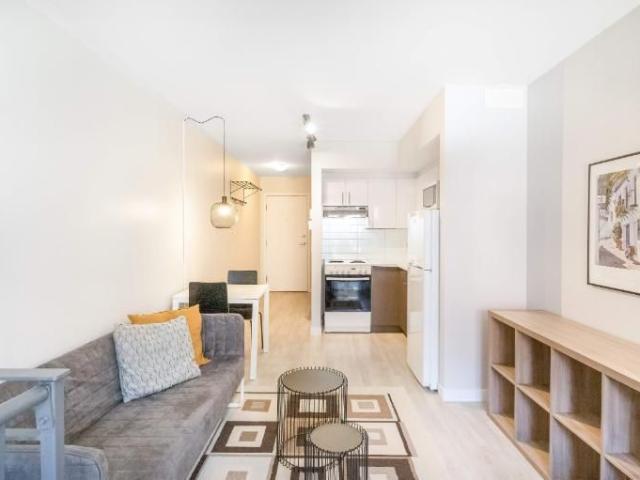 Apartment for rent in St. Leonard's, Quebec