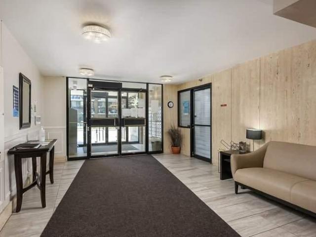 Apartment for rent in St. Leonard's, Quebec