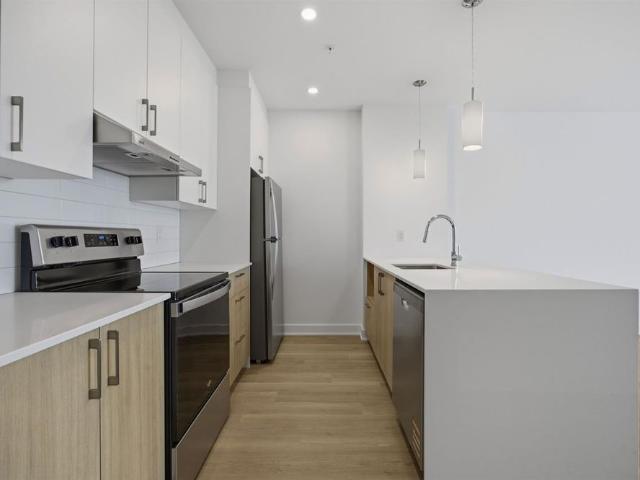 Apartment for rent in Bois-Franc, Montréal