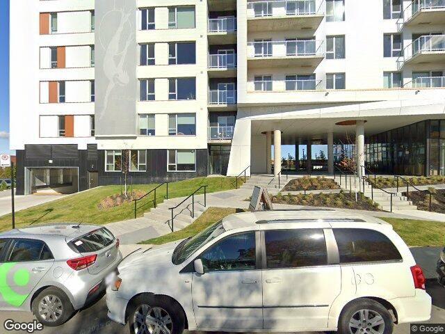 Apartment for rent in Saint-Michel, Montréal