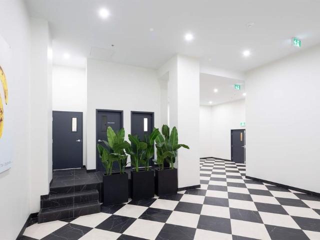 Apartment for rent in Ville-Marie, Montréal