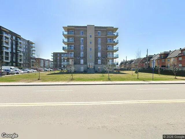 Apartment for rent in Pointe-Claire, Montréal (région administrative)