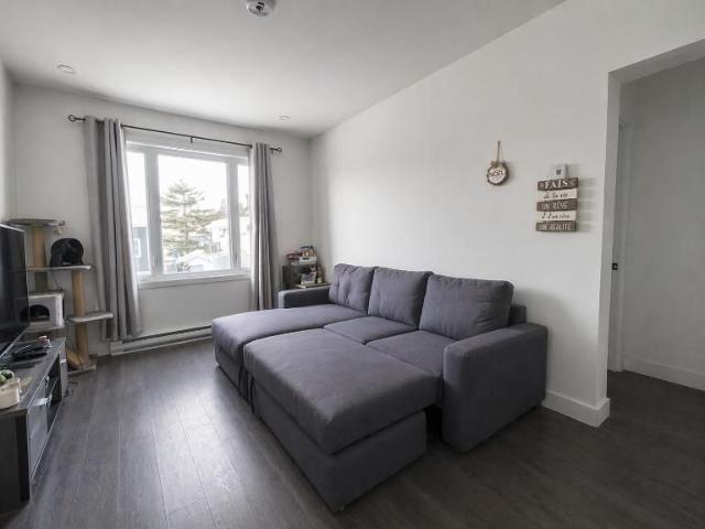 Apartment for rent in Québec, Quebec