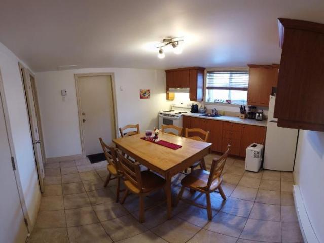 Apartment for rent in Québec, Quebec