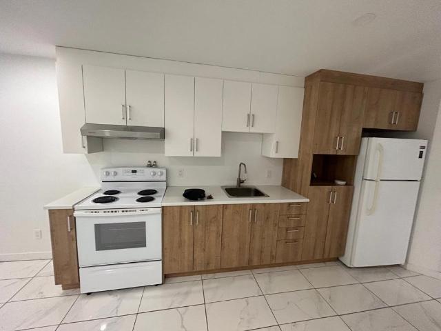 Apartment for rent in Québec, Quebec