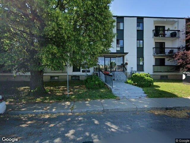 Apartment for rent in Saint-jean-sur-richelieu, Quebec