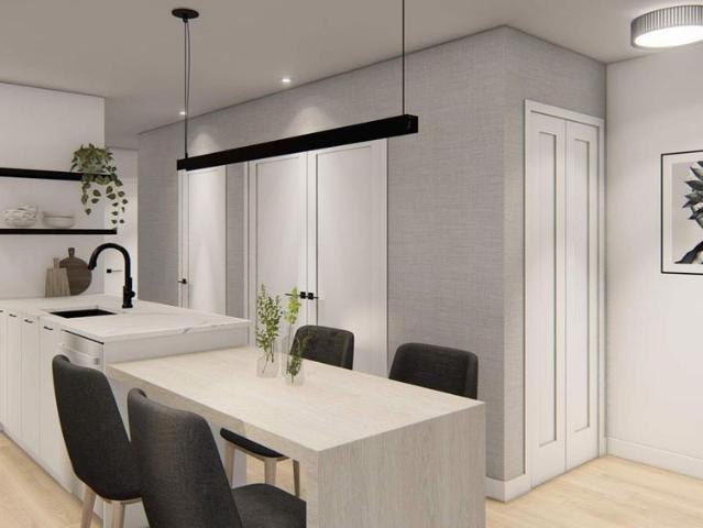 Apartment for rent in Sainte-Agathe-des-Monts, Laurentides