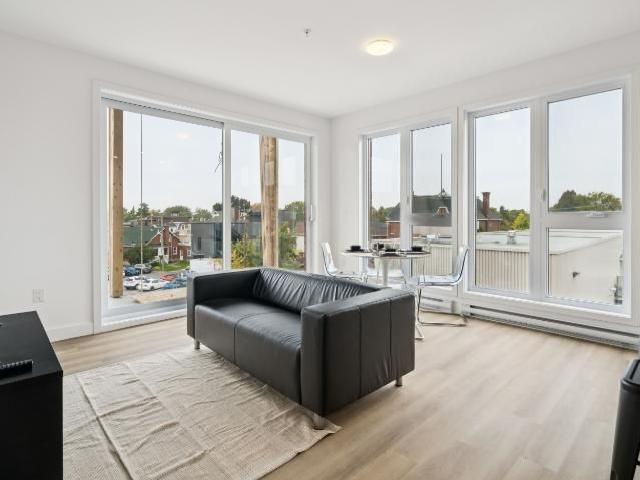 Apartment for rent in Beauharnois-salaberry, Quebec