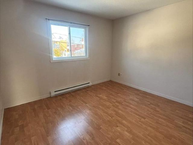 Apartment for rent in Sherbrooke, Quebec