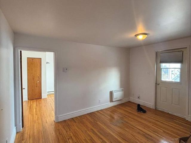 Apartment for rent in Sherbrooke, Quebec