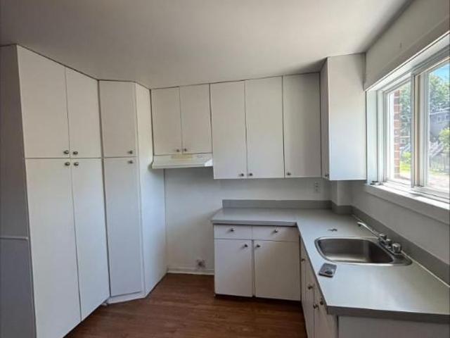 Apartment for rent in Sorel-Tracy, Montérégie