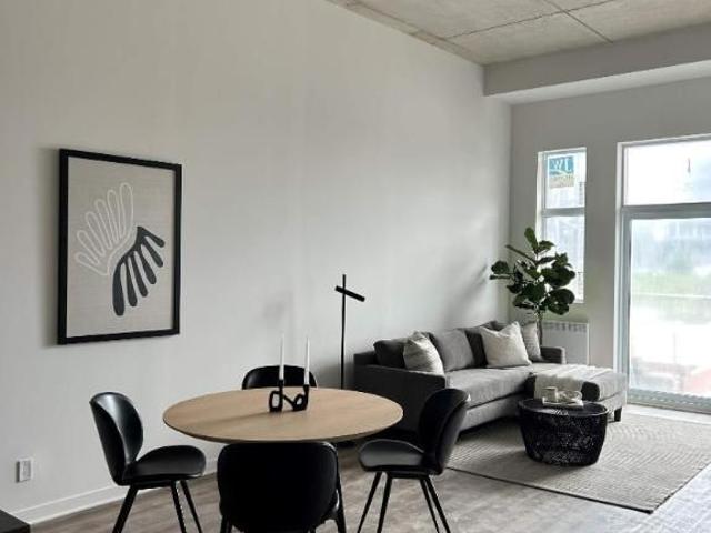 Apartment for rent in Les Moulins, Quebec