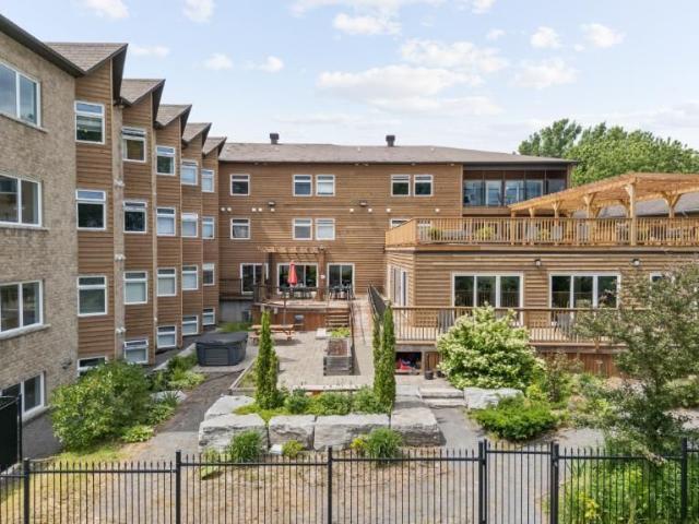 Apartment for rent in Victoriaville, Quebec
