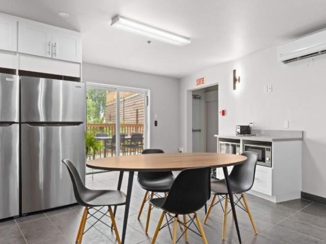 Apartment for rent in Victoriaville, Quebec