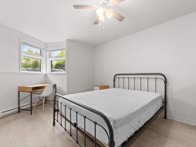 Apartment for rent in Victoriaville, Quebec