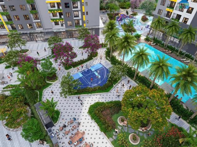 Biệt Thự bán tại Gia Lai