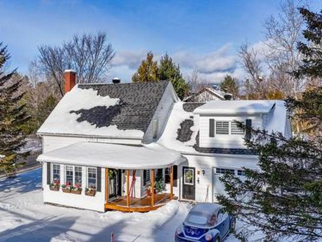 House for sale in Memphrémagog, Quebec