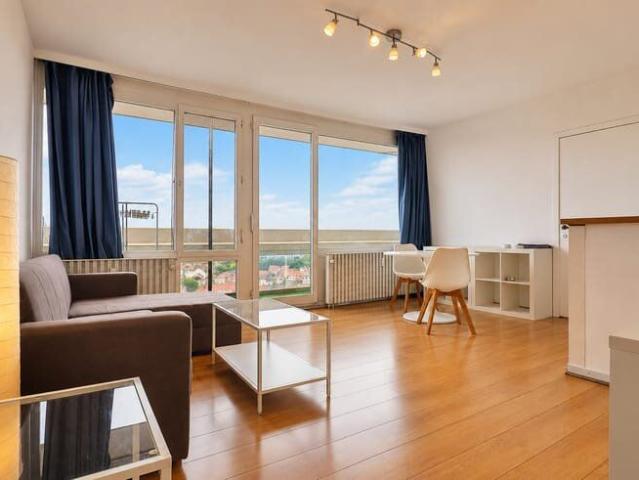 Kot location à D'hoye, Bruxelles