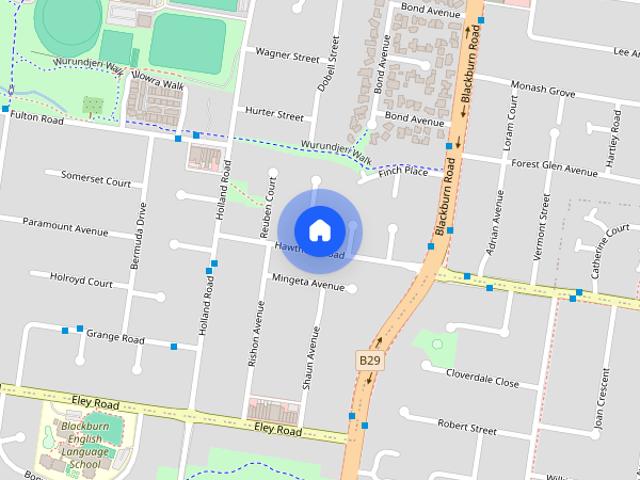 House for rent in Camerons Creek, Victoria