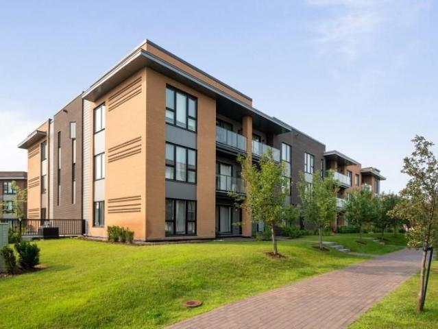 Apartment for rent in St. Leonard's, Quebec
