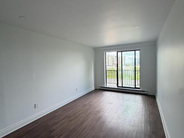 Apartment for rent in St. Leonard's, Quebec