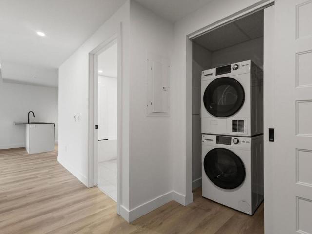 Apartment for rent in St. Leonard's, Quebec