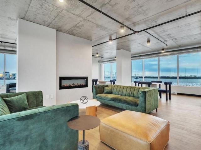 Apartment for rent in St. Leonard's, Quebec