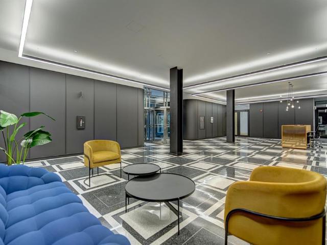 Apartment for rent in Ville-Marie, Montréal