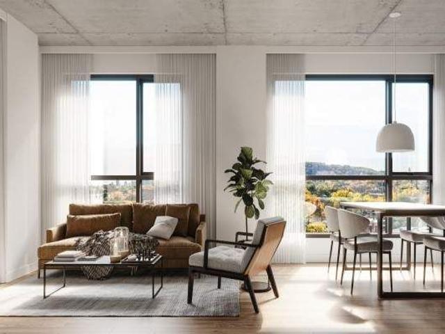 Apartment for rent in St. Leonard's, Quebec