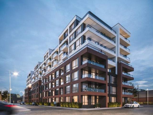 Apartment for rent in St. Leonard's, Quebec