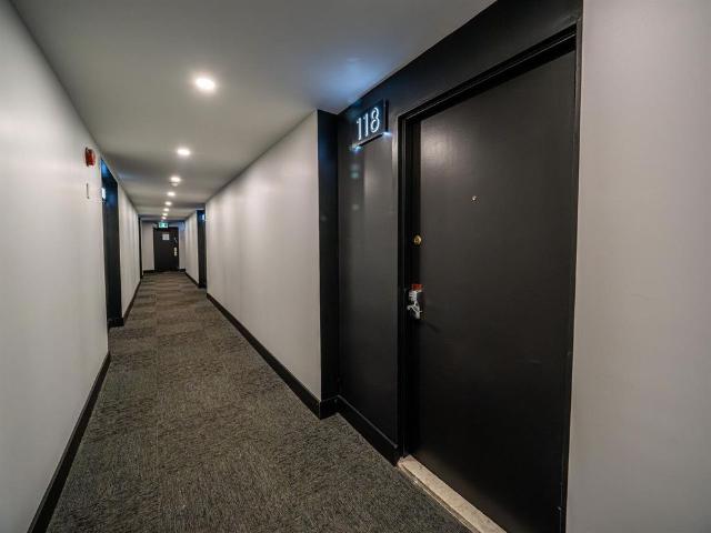 Apartment for rent in St. Leonard's, Quebec